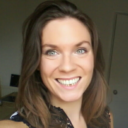 Louise Buckley